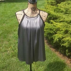NWT Vittadini Halter Top